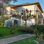 Jardin Dangla \